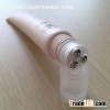 Triple roll ball tube , hot tube, PE Steel Roll Ball