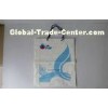 Transparent Soft Loop Handle Bag