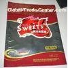 Aluminum Foil 3 Side Seal Bag
