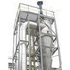 QG 50 high-speed Air Stream Dryer for powder raw materials, starch etc