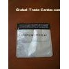 Zippered Pouch Dry Food Packaging