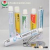 Aluminium Collapsible Tubes For filling Pharmaceutical