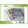 Cute Cartoon Hand Painting Custom Spiral Bound Notebook A5 For Children Daily Writing