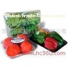 Food packaging film