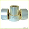 BOPP Heat Sealable Film Both Sides Heating Film For Packaging