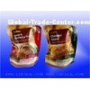 Beverage Pouches Retort Pouch Packaging , Food Retail Packaging