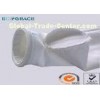 Hydrolysis Resistant Industrial Filter Bag For Cement Plant apply to Cement kiln