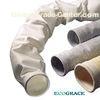 Acrylic Filter Bags For Cement Plant , Industrial Filter Bag apply to Cement plant