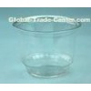 12oz Plastic Disposable Ice Cream Cups With Diameter 9.8cm 360ml