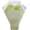 Degradable and Reusable Flower Bouquet Sleeves / Bags for Trade Shows / Conventions