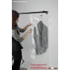 Hang up Vacuum Plastic Storage