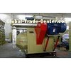 HKJ45D Efficiency Professional Feed Milling Machine With Narrow Belt Transmission System