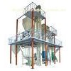 Custom Power 1 - 2 t/h HKJ Pellet Poultry Aquatic Animal Feed Production Line HKJ25