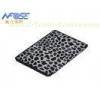 Smart Slim Hard Kindle Paperwhite Protective Case With Leopard Print
