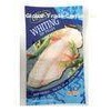 Matt OPP / NY / PE Plastic Frozen Food Packaging , Low Temperature Frozen Pouch