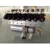 Customized Horizontal 8 Stations 24V Hydraulic Power Units With Directional Valve
