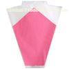 Plastic Cut Fresh Flower Wrapping Sleeves for Toys / Gift Packing Environmental Friendly
