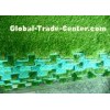 Natural Landscaping Artificial Grass With EVA Back Mat