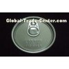 Food Grade 211# Pop Top Can Easy Open Can Lids For Dry Food