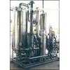 QG 250 high speed moisture Air Stream Dryer for heat sensitive raw material