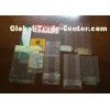 Clear Cellophane Gift Bags With Moisture Barrier