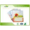 A4 A5 Coated Paper Cover Lined Exercise Books for School Student / Kids