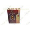 Fancy Cardboard Wine Box With Embossed Logo, Custom Wine Bottle Gift Boxes