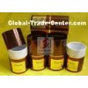 Cylinder Paper Jewelry Boxes Gift For Bracelets , Personalized Jewelry Box