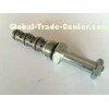 SV2-08-4CO Hydraulic Spool Valve 4 Way 2 Position Cartridge Solenoid Valve for Hydraulic Power Unit
