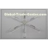 chemical stability 3ml Perfume Sample Vials with customized logo