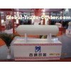 ISO11439 TS16949 CNG Steel Cylinder WIth 250 BAR Pressure 34CrMo Material