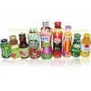 Water Bottle Labeling Machine 8000 - 8500 PCS / MIN Sticker Labeling Equipment