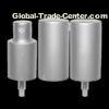 20/415 Plastic PP Mist Spray Pump with aluminum Sheathed Closure