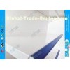 Heavy Duty Coloured Epos Shelf Edge Strips for Supermarket Display Shelf