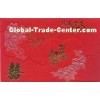 MSDS Wedding Card Gold Paper Foil Printing 0.64x120 m ForHotStamping