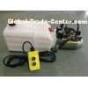High Performance  Dump Trailer Micro Hydraulic Power Packs With 8L Oil Tank