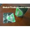 Laminated Stand Up Pouch Bags