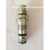 08 Cavity Hydraulic Cartridge Valves , Adjustable Cartridge Relief Valves