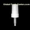 20/400 fine Mist Spray Pump dosage 0.15ml/bottle dispenser pump