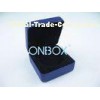 High End Coin Display Box Gold or Silver Coin Storage 66 x 66 x 20mm