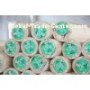 UV Resistant Advertising PVC Banner Material For Exhibit Booth Decoration , 550gsm 400gsm
