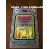 Large Rice Vacuum Seal Storage Bags Packaging Clear with Carrier