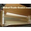 Durable Anti Scratch 3H PET LCD Protective Film Roll / Touch Screen Protection Film