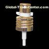 20/415 metal screw fine mist sprayer , dosage 0.12ml/T for Liquid medicine