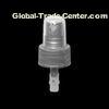 24/410 0.15ml PP fine mist sprayer for Ethnic Hair Care Bottles