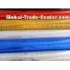 Shrink Bright Silver Holographic Foil , 640Mm Width Hologram Printer Paper