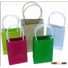 Paper bags