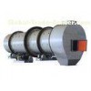Rotary Drum Dryer Machines Cow / Pig / Chicken Manure Drying machine in Machinery