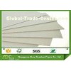 Anti-Curl Double Side Grey Hard Board Paper for furniture / book cover
