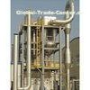 FG 2 High heat efficiency Air Stream Dryers for chemical industry, foodstuff industry etc